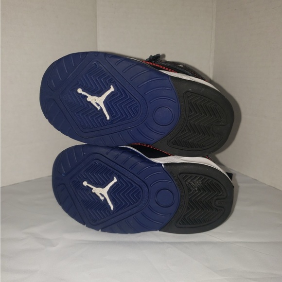 B' Loyal Toddler Jordan 6C - Picture 3 of 7